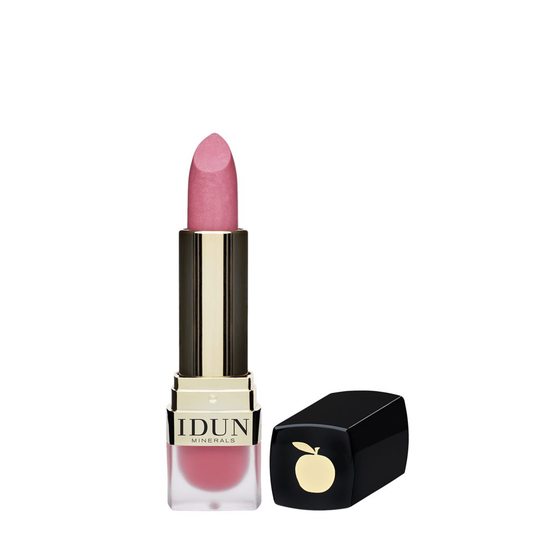 IDUN Minerals Creme Lipstick Elise Light Pink 4 g