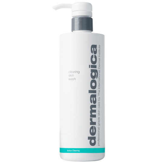 Dermalogica Clearing Skin Wash 500 ml