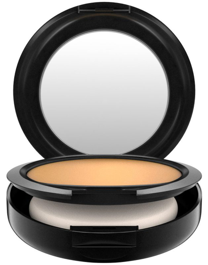 MAC Cosmetics Studio Fix Powder Plus Foundation Nc43