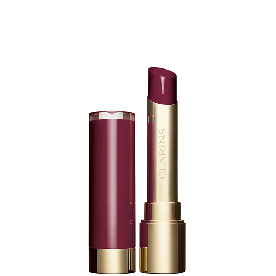 Clarins Joli Rouge Lacquer 744L Plum