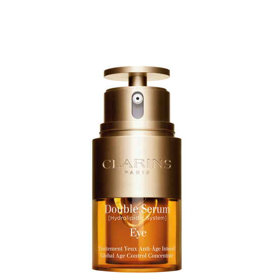 Clarins Double Serum Eye 20 ml