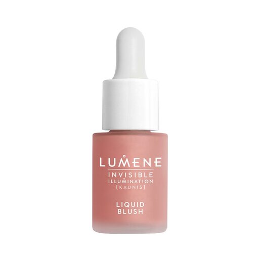 Instant Glow Liquid Blush