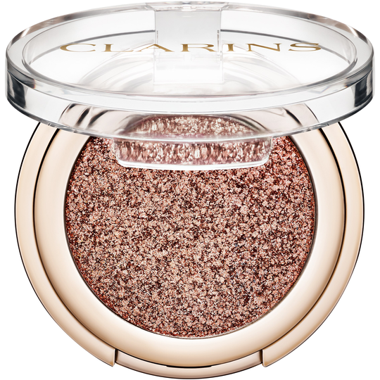 Clarins Eyes Ombre Sparkle 102 Peach girl