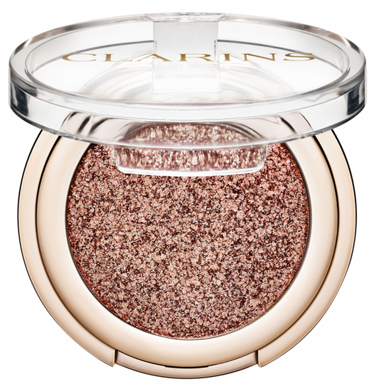 Clarins Ombre Sparkle Peach Girl