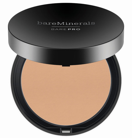 bareMinerals Barepro Performance Wear Powder Foundation - Warm Natural 12 (10g)