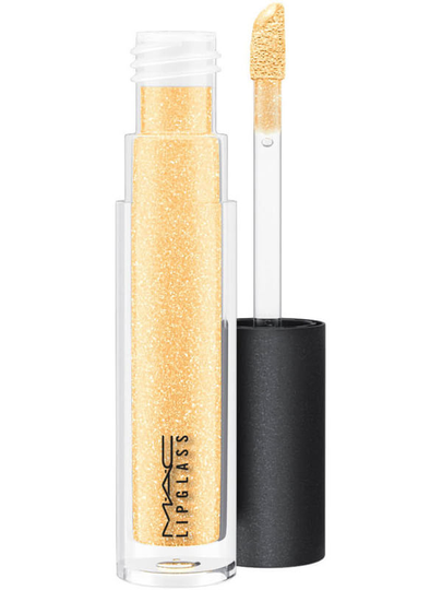 MAC Cosmetics Lipglass Goldfinch