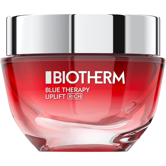 Blue Therapy Red Algae Rich Cream, 50 ml Biotherm Dagkräm