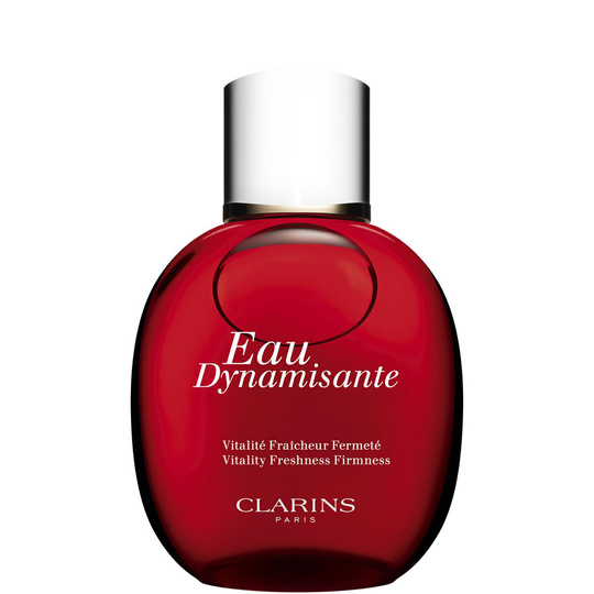 Clarins Eau Dynamisante Spray 100 ml