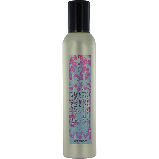 Davines Curl Moisturizing Mousse, 250 ml Davines Mousse
