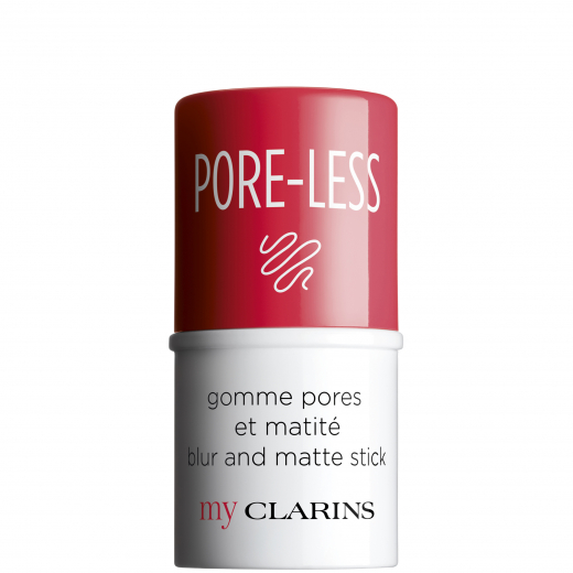 My Clarins Pore-Less Blur And Matte Stick