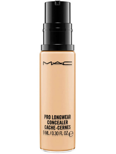 MAC Cosmetics Pro Longwear Concealer Nc25