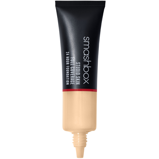 Smashbox Studio Skin 24H Full Coverage Foundation 2.12 Light Neutral