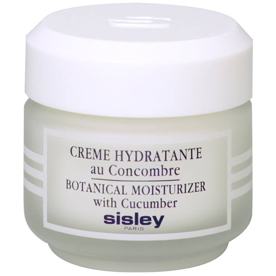 Sisley Moisturizer with Cucumber (50ml)