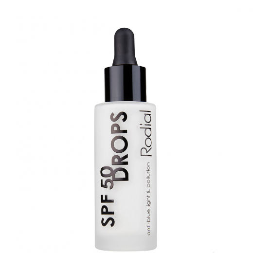 Rodial Spf50 Drops