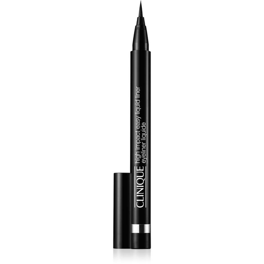 High Impact Easy Liquid Liner, 0,7 ml Clinique Eyeliner
