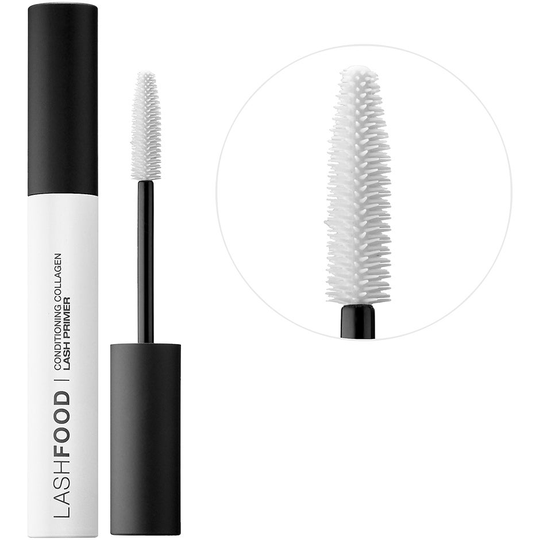 LashFood Conditioning Collagen Primer, 8 ml Lashfood Vegansk makeup