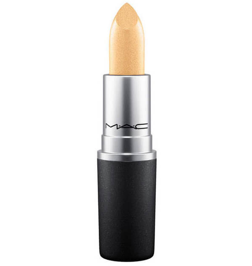 MAC Cosmetics Lipstick Frost Spoiled Fabulous