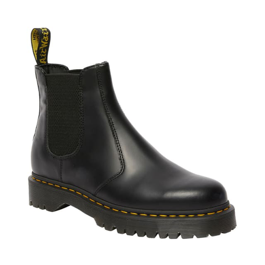 2976 Bex Black Smooth