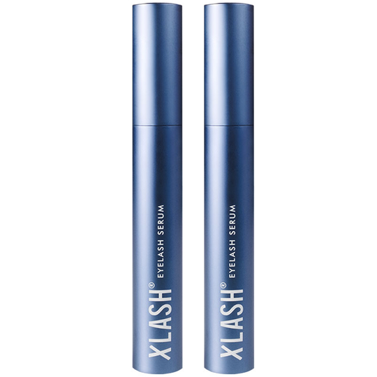 Xlash Eyelash Serum Duo