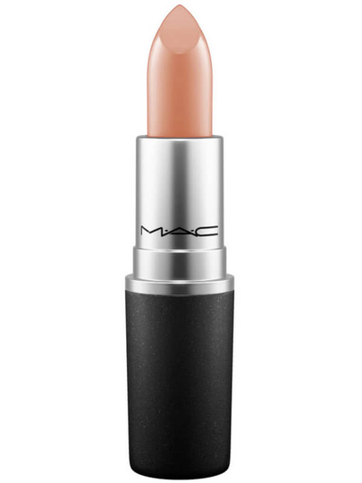 MAC Cosmetics Lipstick Satin Peachstock