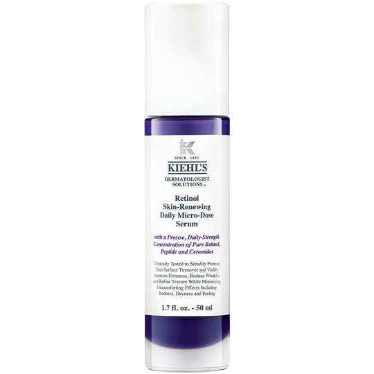 Kiehl's Retinol Daily Micro-Dose Treatment 50 ml