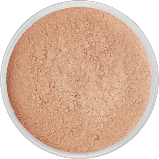 IDUN Minerals Mineral Powder Foundation Siri Neutral Medium 7 g