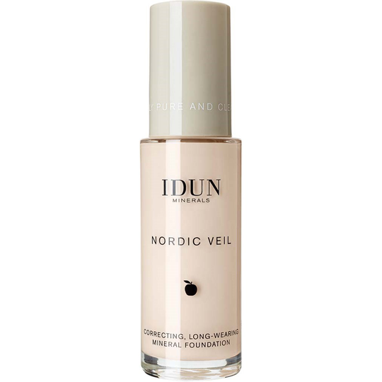 IDUN Minerals Nordic Veil Jorunn