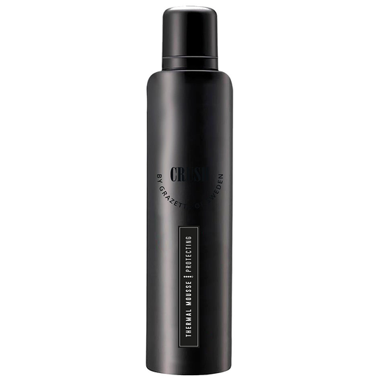 Crush, 300 ml Grazette Värmeskydd