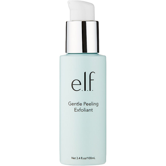 E.l.f Cosmetics Gentle Exfoliant | Peeling | Len mjuk hud