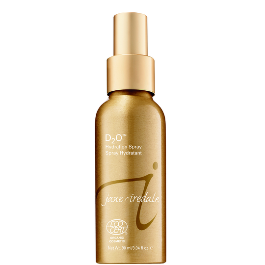 Jane Iredale Hydration Spray D20 90 ml