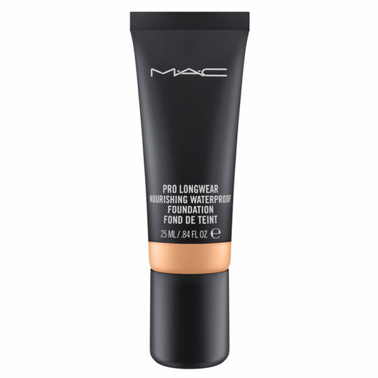 MAC Cosmetics Pro Longwear Nourishing Waterproof Foundation Nc41