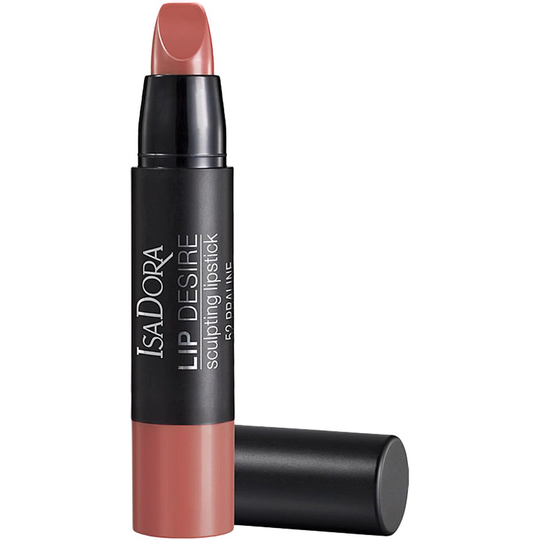 Lip Desire Sculpting Lipstick, 3 g IsaDora Läppstift