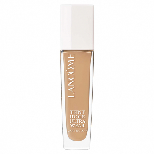 Lancôme Teint Idôle Ultra Wear Care & Glow 24H Healthy Glow Foundation 400W