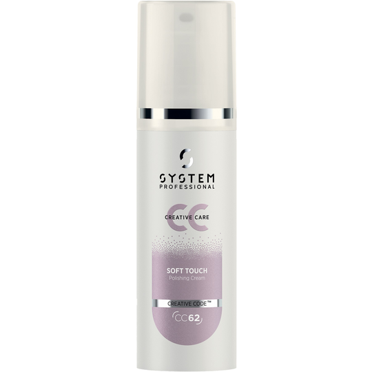 System Professional System Styling Creative Care Soft Touch 75 ml