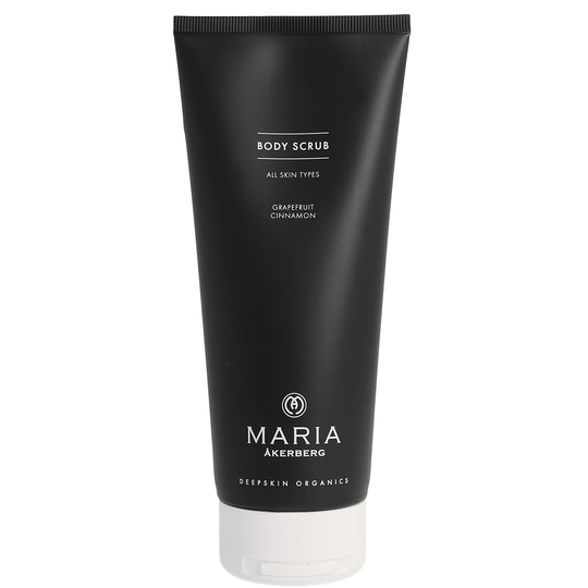 Maria Åkerberg Body Scrub 30 ml, 200 ml