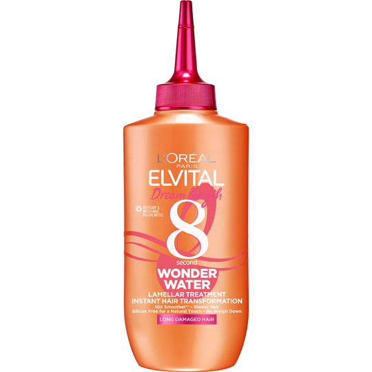 Loreal Paris Elvital Dream Length Wonder Water 200 ml