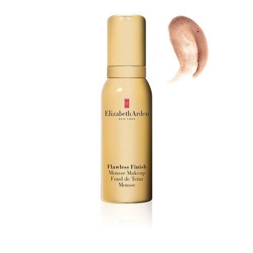 Elizabeth Arden Flawless Finish Mousse Makeup 05 Ginger