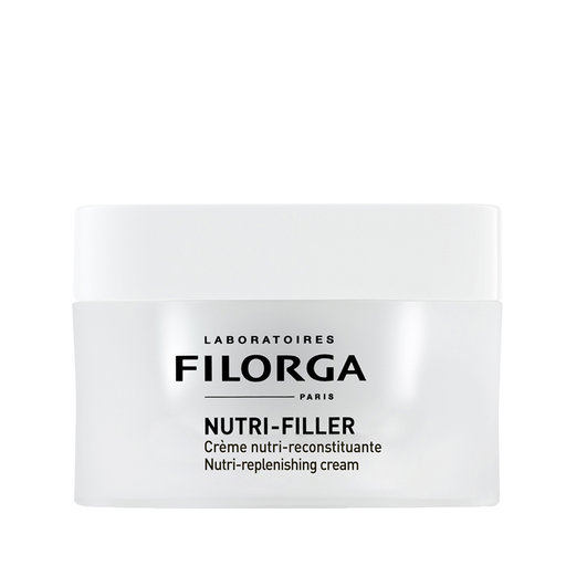Nutri-Filler