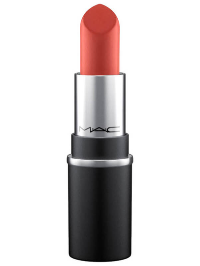 MAC Cosmetics Little Mac Lipstick Chili
