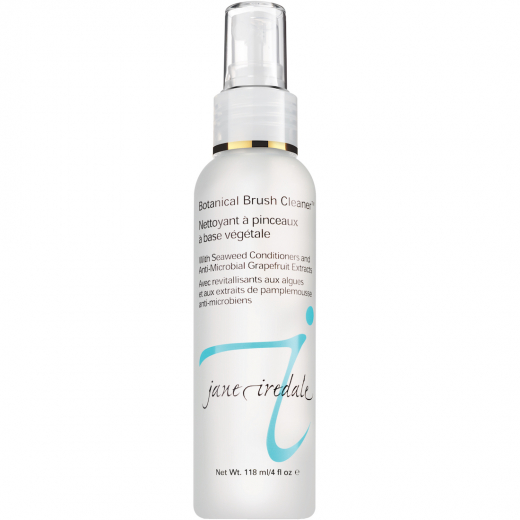 Jane Iredale Botanical Brush Cleaner