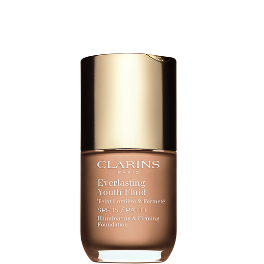 Clarins Everlasting Youth Fluid 30 ml