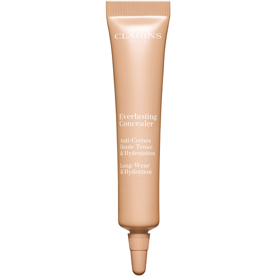 Clarins Everlasting Concealer 02,5 Medium