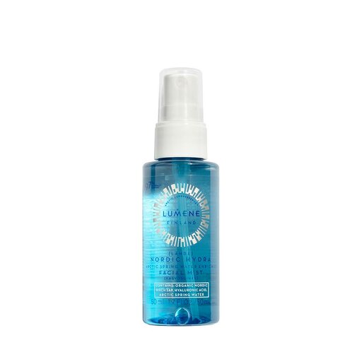 Lähde NORDIC HYDRA Facial Mist