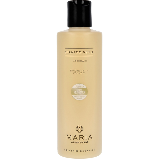 Maria Åkerberg Shampoo Nettle 250 ml