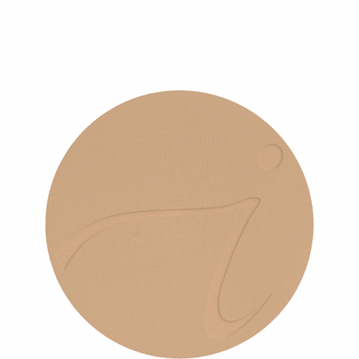 Jane Iredale Pure Pressed Base, Refill Bittersweet