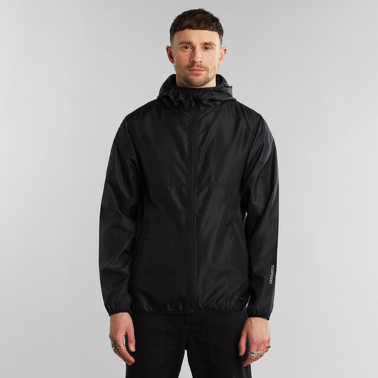 Windbreaker Skara Black