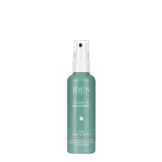 IDUN Minerals Leave-in Treatment Hair & Scalp 100 ml