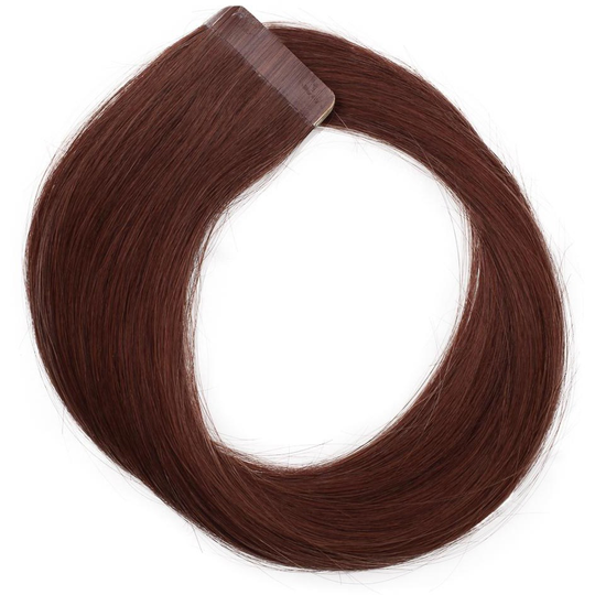 Rapunzel of Sweden Tape-on extensions Quick & Easy Original Straight 5