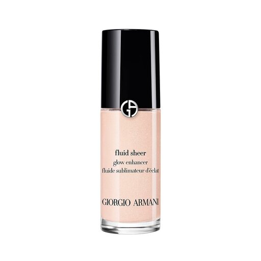 Fluid Sheer