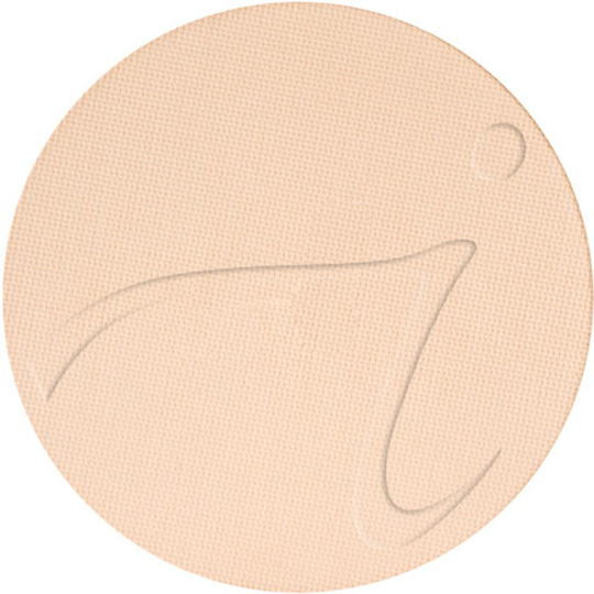Jane Iredale PurePressed Base Amber